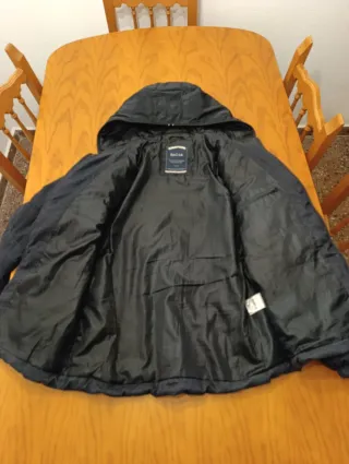 Chaqueta acolchada SALSA Talla L