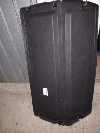 Bandeja maletero Mercedes Clase T