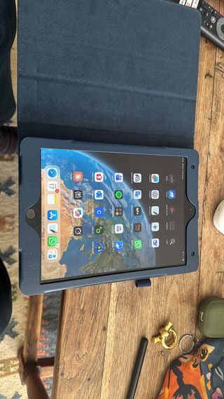 Apple iPad 6ª Gen Plata