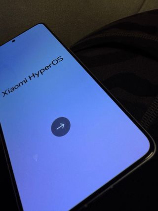 Xiaomi 14T Pro 256GB Azul Titanio