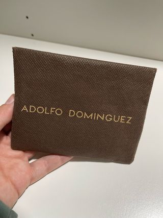 Pulseras Adolfo Dominguez