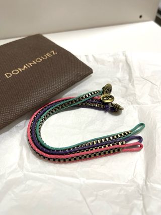 Pulseras Adolfo Dominguez