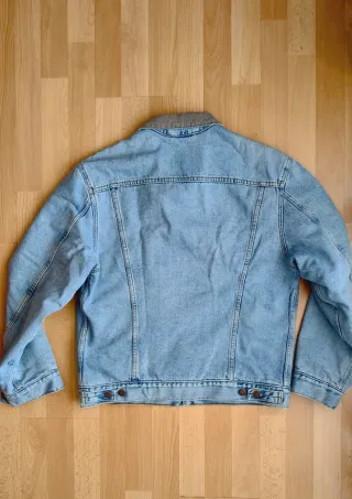 Chaqueta vaquera vintage Levis talla M