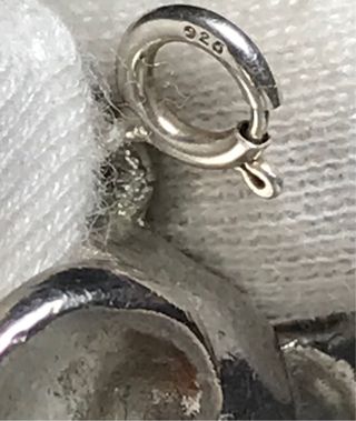 Figura Elefante Plata Ley Ámbar + Regalo