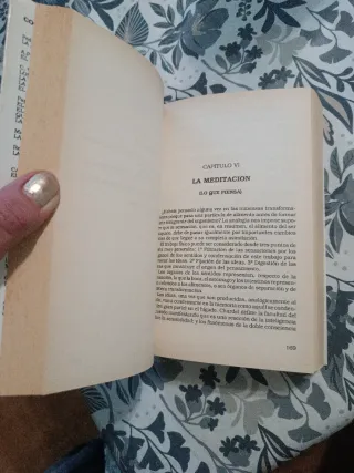 Tratado elemental de magia práctica