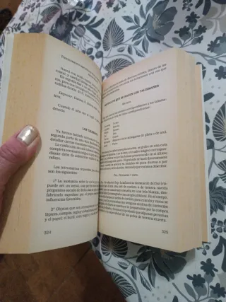 Tratado elemental de magia práctica