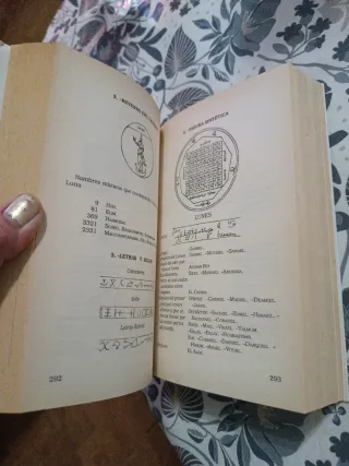 Tratado elemental de magia práctica