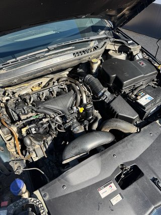 Citroen C5 2010