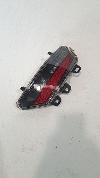 PILOTO TRASERO IZQUIERDO PARAGOLPES RENAULT CAPTUR II 680822