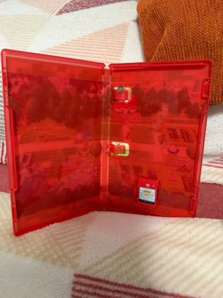 Pokemon Pokopia Nintendo Switch Juego