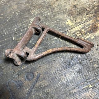 Tornapuntas extensión mesa máquina coser