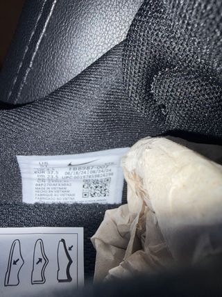 Nike Air Max DN Talla 37.5