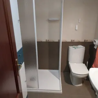 Trabajos de albañilería