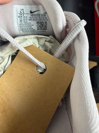 Nike Air Max Portal Talla 37.5