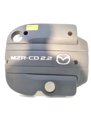 TAPA MOTOR MAZDA 3 (BL) 750457