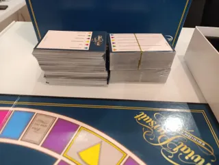 Trivial Pursuit Classic Edition