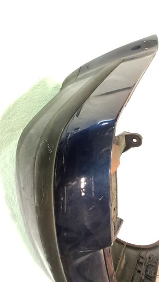 PARAGOLPES TRASERO VOLKSWAGEN PASSAT BERLINA (3A2) 828741