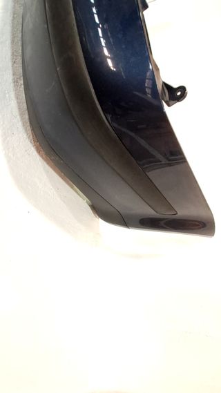 PARAGOLPES TRASERO VOLKSWAGEN PASSAT BERLINA (3A2) 828741