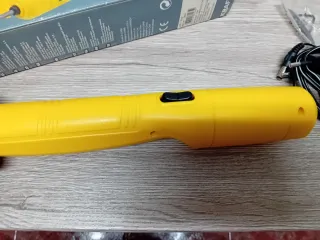 Destornillador Eléctrico 2.4V