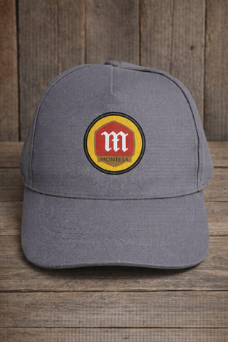 Gorras Colección Motos Ossa Montesa Bultaco clasic