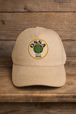 Gorras Colección Motos Ossa Montesa Bultaco clasic