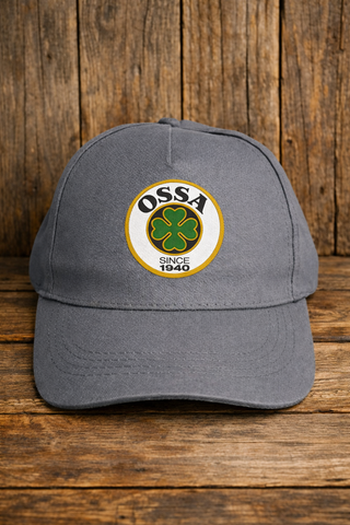 Gorras Colección Motos Ossa Montesa Bultaco clasic