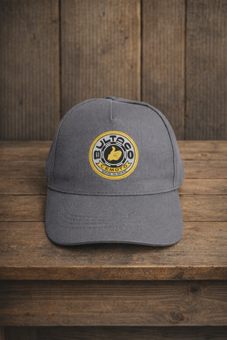 Gorras Colección Motos Ossa Montesa Bultaco clasic