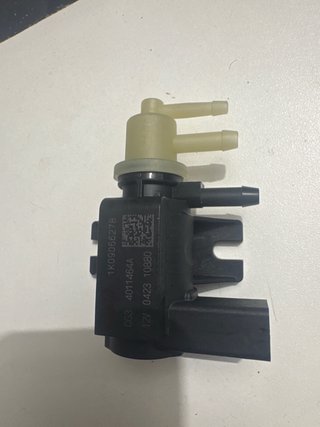 Válvula N75 Seat/Audi TDI E 1K0906627b