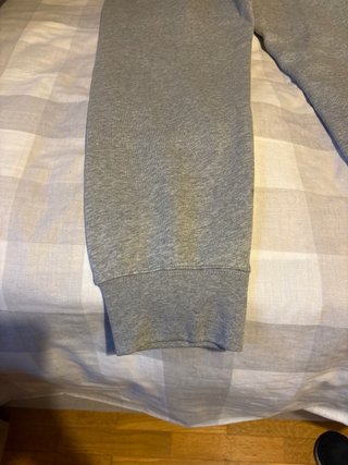 Pantalón Chándal Nike Gris