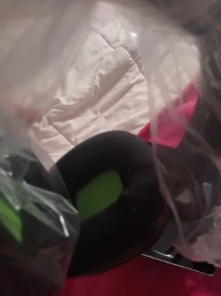 Cascos Astro A10 Xbox One Blanco/Verde