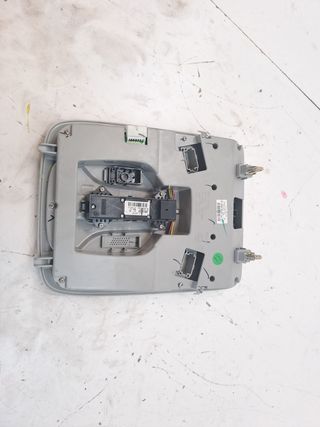 LUZ INTERIOR MG ZS 690753