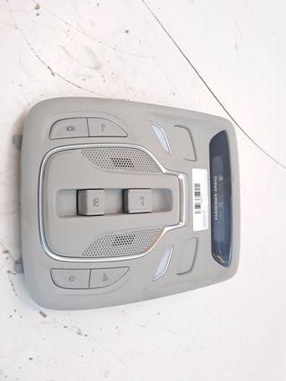 LUZ INTERIOR MG ZS 690753
