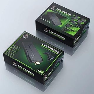 Grae M8 - Consola de juegos portátil con 128 G 200