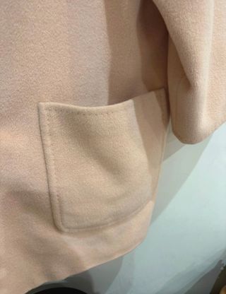 Max Mara M Cappotto in lana e cashmere Donna