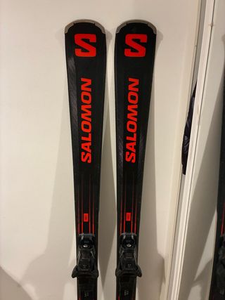 Salomon S/MAX 10 XT 167cm 2025