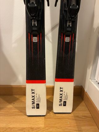 Salomon S/MAX 10 XT 167cm 2025