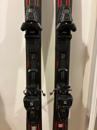 Salomon S/MAX 10 XT 167cm 2025