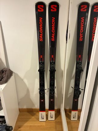 Salomon S/MAX 10 XT 167cm 2025