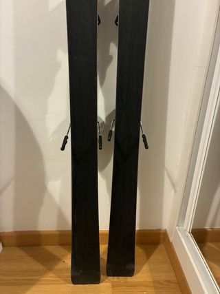 Salomon S/MAX 10 XT 167cm 2025