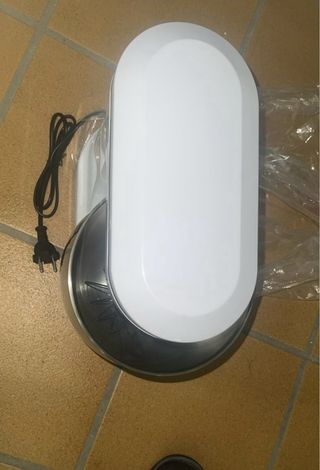 Amasadora Clatronic SM-962 con bol de acero
