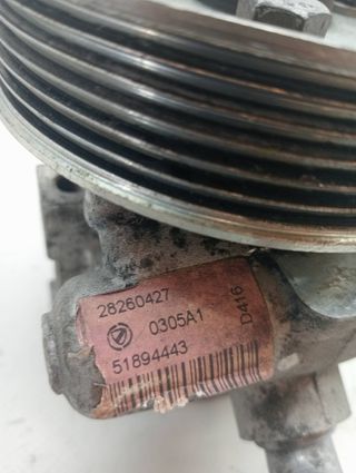 BOMBA DIRECCION OPEL COMBO D 275392