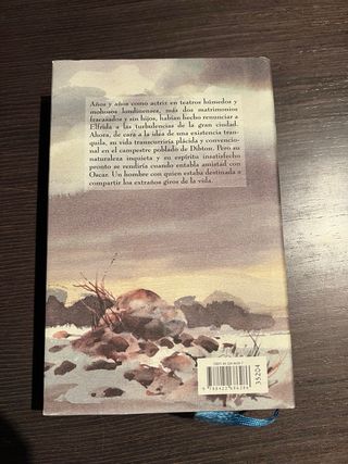 Solsticio de invierno - Rosamunde Pilcher