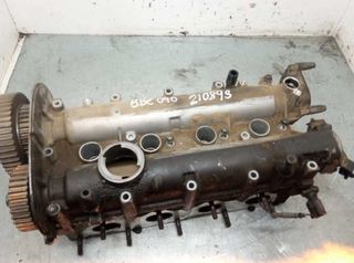 Culata seat 210893 036103373am ibiza 1.4 mt (60 cv