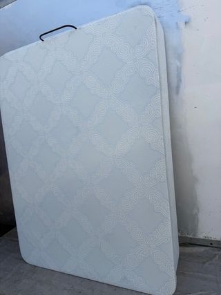 Canapé abatible 135x180cm