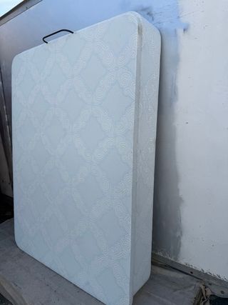 Canapé abatible 135x180cm