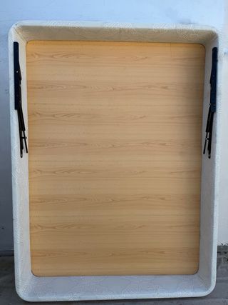 Canapé abatible 135x180cm