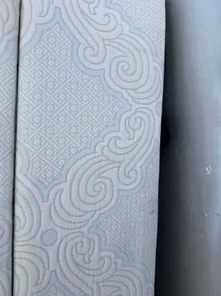 Canapé abatible 135x180cm