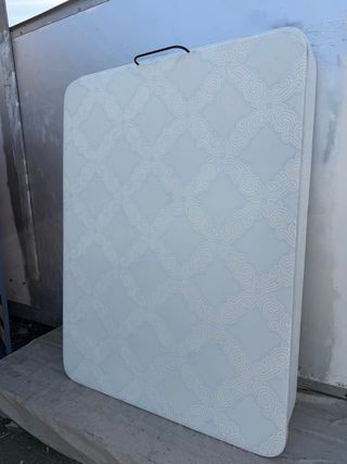 Canapé abatible 135x180cm