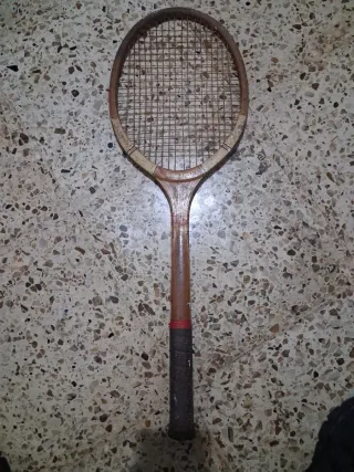 Raqueta Dunlop Maxply