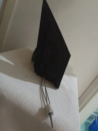 Specchietto retrovisore Ford Fusion 2006 SX